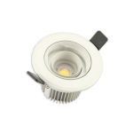 frt dimm zoom 5w e faretti incasso monocromatici