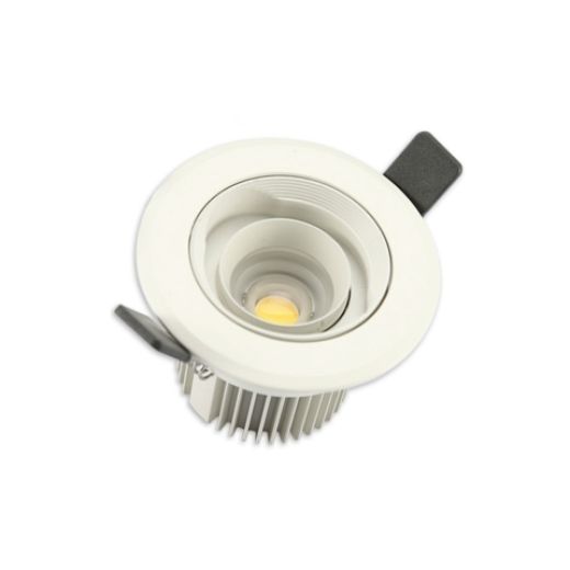 frt dimm zoom 5w e faretti incasso monocromatici