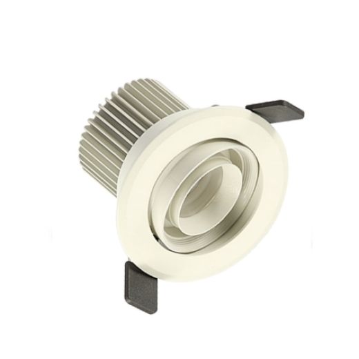 frt dimm zoom 5w e faretti incasso monocromatici