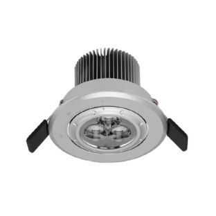 frt dimm zoom 6w e2 faretti incasso monocromatici