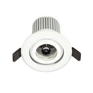 frt dimm zoom 6w e faretti incasso monocromatici