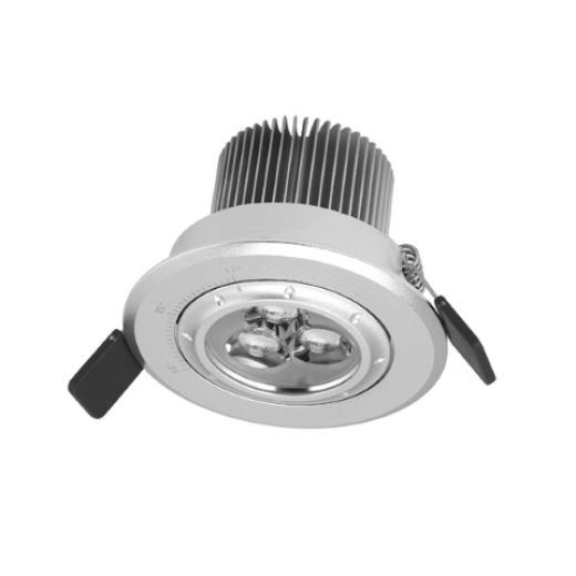 frt dimm zoom 6w e2 faretti incasso monocromatici