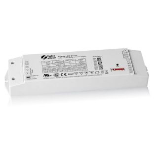 cntr rgbw 75w adj zigbee centraline elegance rgb