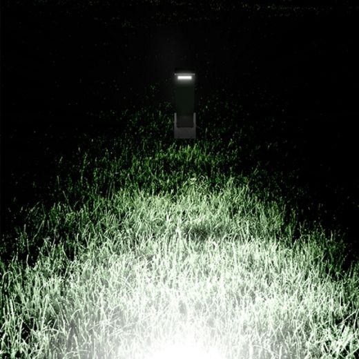 prt pg dimm 12w proiettori monocromatici