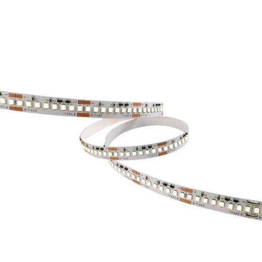 str 2835 235w 24v 192d 4480lm cc strisce led monocromatiche smd