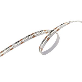 str 2835 288w 24v 256d 5220lm cc strisce led monocromatiche smd