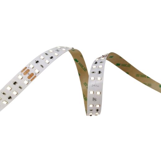 str 2835 25w 24v 140d 3680lm cc strisce led monocromatiche smd