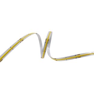 str cob 108w 24v 576d 1080lm cv strisce led monocromatiche smd 2835