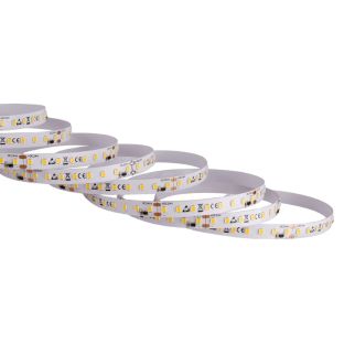 str 2835 185w 24v 112d 2500lm cc strisce led monocromatiche smd