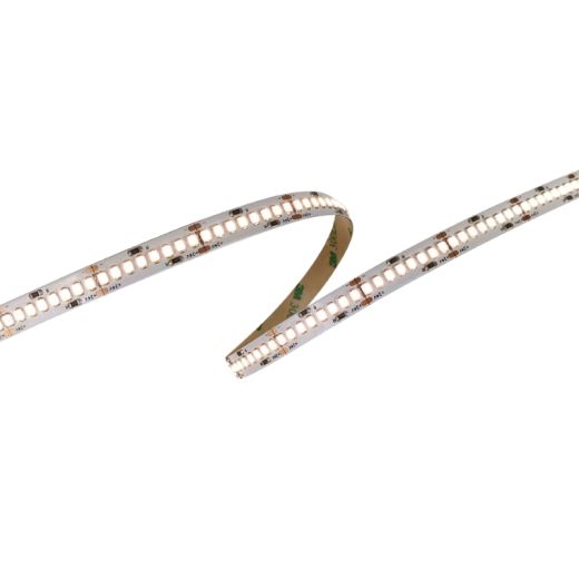 str 2835 192w 24v 240d 2500lm cv strisce led monocromatiche smd