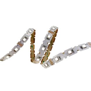 str rgb 103w 12v 48d cv strisce led smd 5050