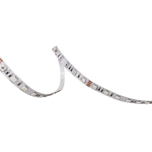 str rgb 144w 24v 60d cv strisce led smd 5050