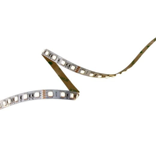 str rgb 162w 24v 72d cv strisce led smd 5050