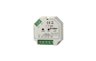 CNTR-PUSH-SW-1000W-AC-M-ZIGBEE