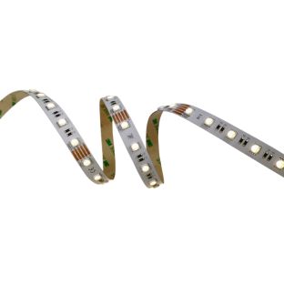 str rgbw 192w 24v 60d cv strisce led smd 5050