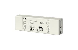 CNTR-RGBW-MASTER &amp; SLAVE PUSH 350