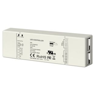 CNTR-RGBW-MASTER &amp; SLAVE PUSH 350